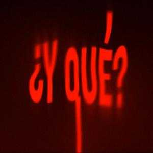 ¿Y QUÉ? (feat. Marisa Tolentino)