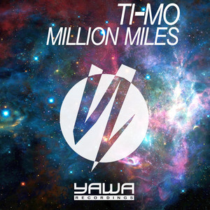 Million Miles (Radio Edit)