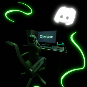 Дискорд (Prod. By Soft Clipper X Aki)