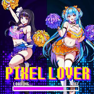 Pixel Lover (feat. Ririsya & Trifect)