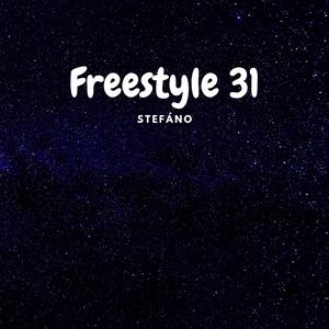 Freestyle 31 (Spittin')