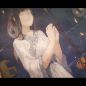 【Kyen】不老梦 To.殇小夭（Cover 银临）