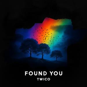 Found You (feat. Isabella)