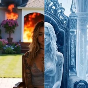 Guarded Heart (Half-Heartedly prologue)