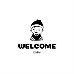 Welcome Baby (Julia)