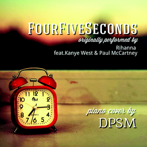 FourFiveSeconds