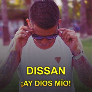 Ay Dios Mío