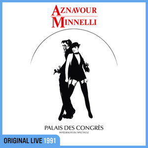 Mon émouvant amour (Live au Palais des Congrès, Paris / 1991)