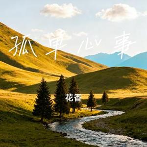 孤单心事 (花香 Remix)