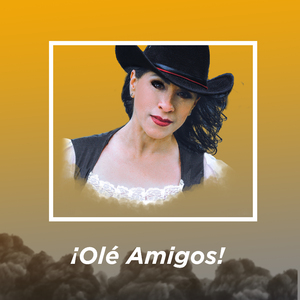 ¡Olé Amigos!