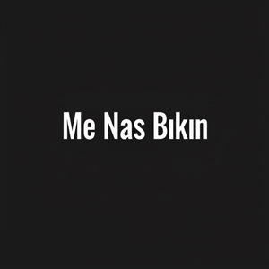 Me Nas Bıkın (Remix)