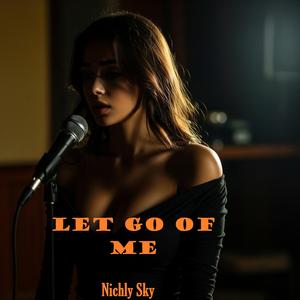 Forget My First Name