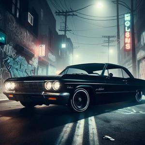 (Fuel) 90s/2000s Rap beat