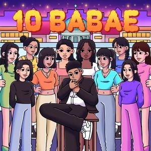 10 Babae