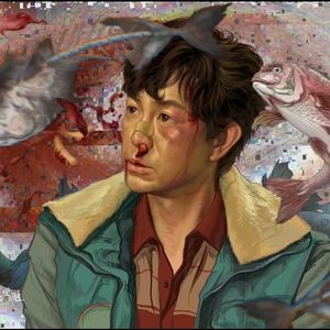 高启强（Prod By 9Zi）