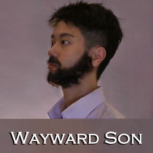 Wayward Son