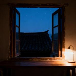 就让时间走慢一点点