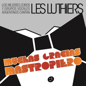 Oi Gadoñaya (Canción De Los Barqueros Del Vólgota)