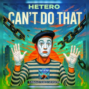 Can't Do That (Unmastered)