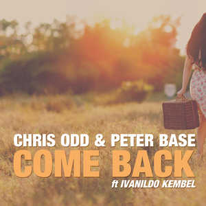 Come Back (feat. Ivanildo Kembel) [Piano Mix]