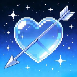 爱的量子态(prod.by Morrow)