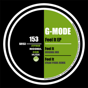 Feel It (Efkan iyigul Remix)