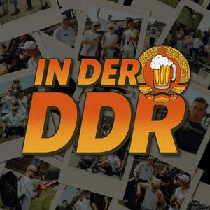 In der DDR (feat. Ossitrio)