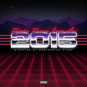 2015 (feat. Envy Los)