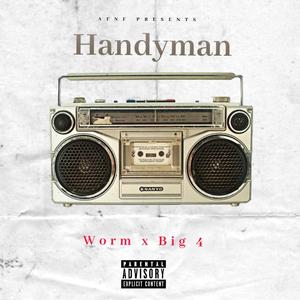 Handyman (feat. Worm)