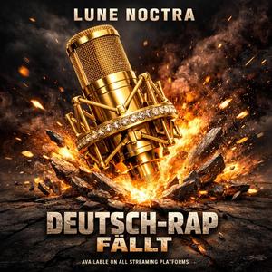 DEUTSCH-RAP FÄLLT