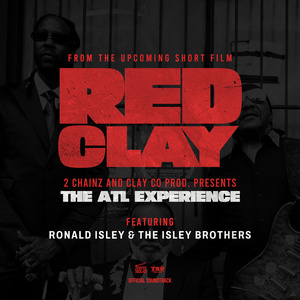 THE ATL EXPERIENCE (from the Short Film "Red Clay")