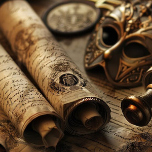 Arabian Treasures