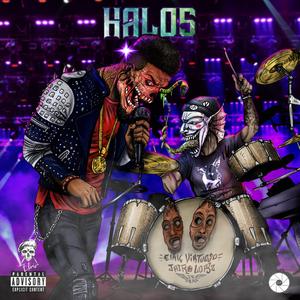 Halo5 (feat. Jairo Lop3z)