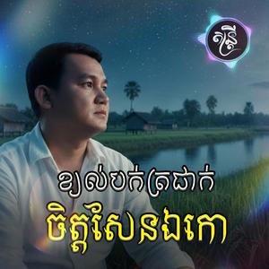 ខ្យល់បក់ត្រជាក់ចិត្តសែនឯកោ