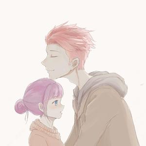 心愿便利贴（甜度超标版）