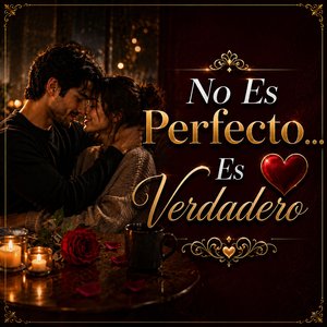 No Es Perfecto, Es Verdadero
