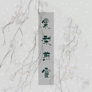 棠梨煎雪