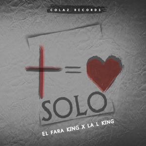 SOLO (feat. El Fara King & La L King)