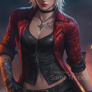 Saint Tropez (Sped Up)