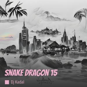 Snake Dragon 15