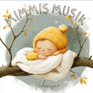 Videvisan (Sov du lilla videung)