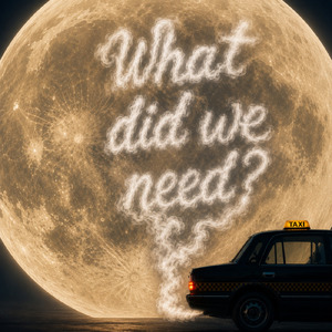What did we need?