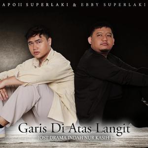 Garis Di Atas Langit (From "Indah Nur Kasih")