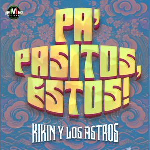 Popurrí Cumbias: Rumor De Cumbia / La Cumbia Del Indio / Sur 70