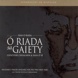 Cnocáin Aitinn Liatroma (The Whinny Hills Of Leitrim)