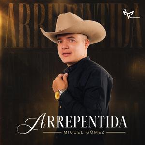 Arrepentida