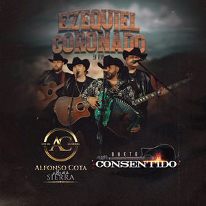 Ezequiel Coronado (En Vivo)