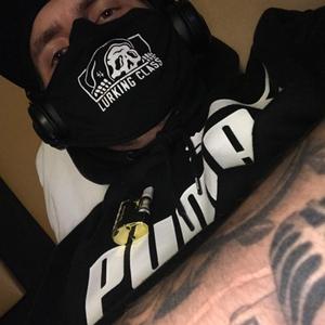 GAM3 TIM3 [ChoppedNot$lopped]