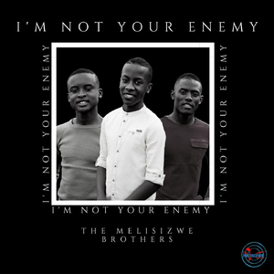 I'm Not Your Enemy