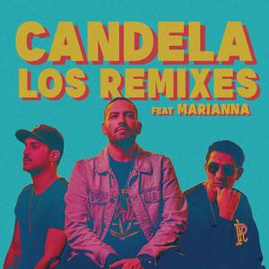 Candela (Benny Remix)